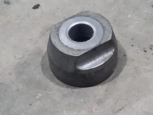 bontott RENAULT MASTER Főtengely Szíjtárcsa